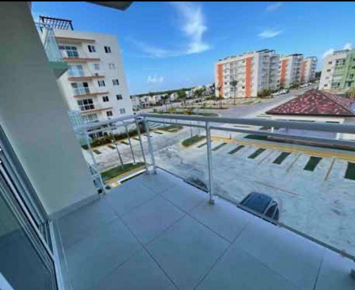 Apartamento amueblado en Punta Cana – foto 1