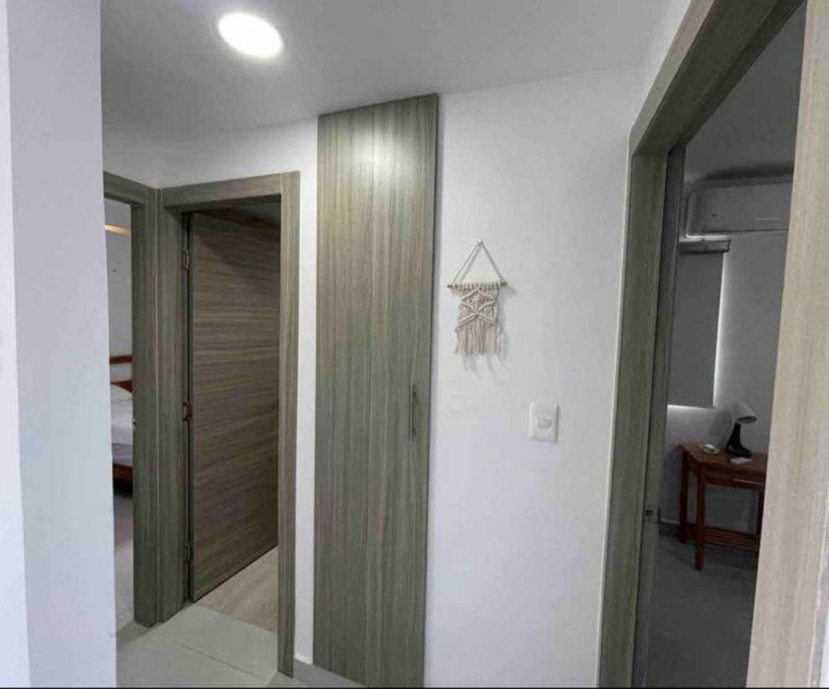 Apartamento amueblado en Punta Cana – foto 7