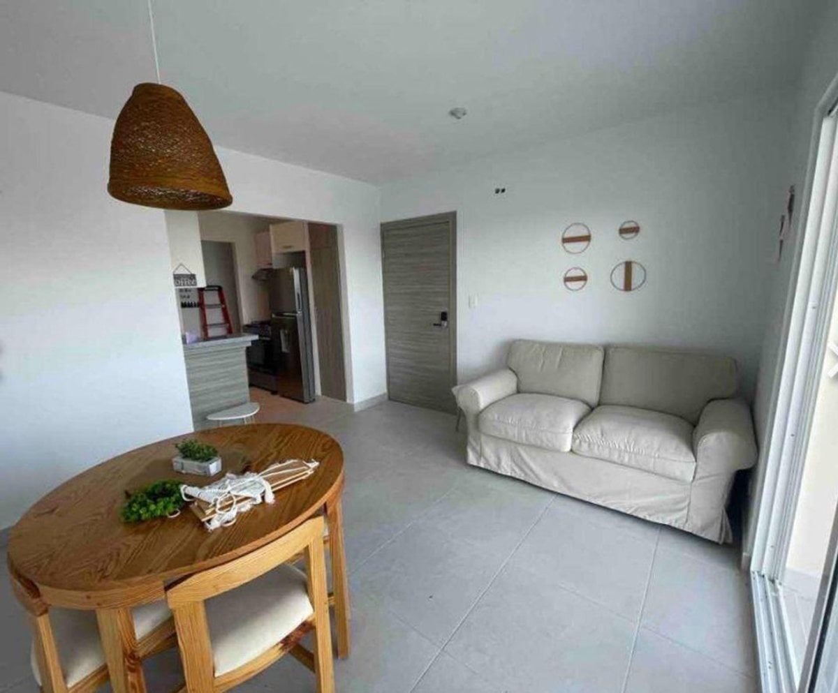 Apartamento amueblado en Punta Cana – foto 2