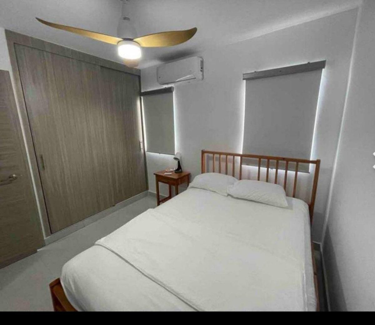 Apartamento amueblado en Punta Cana – foto 5