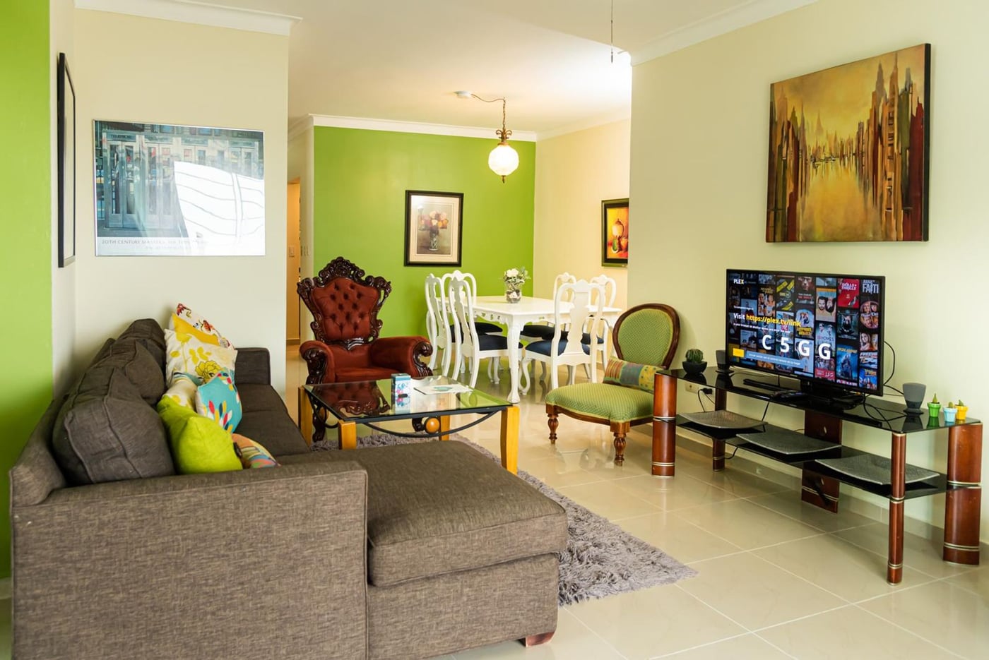 Apartamento en Venta | Torre Alta - Puerto Plata – foto 3