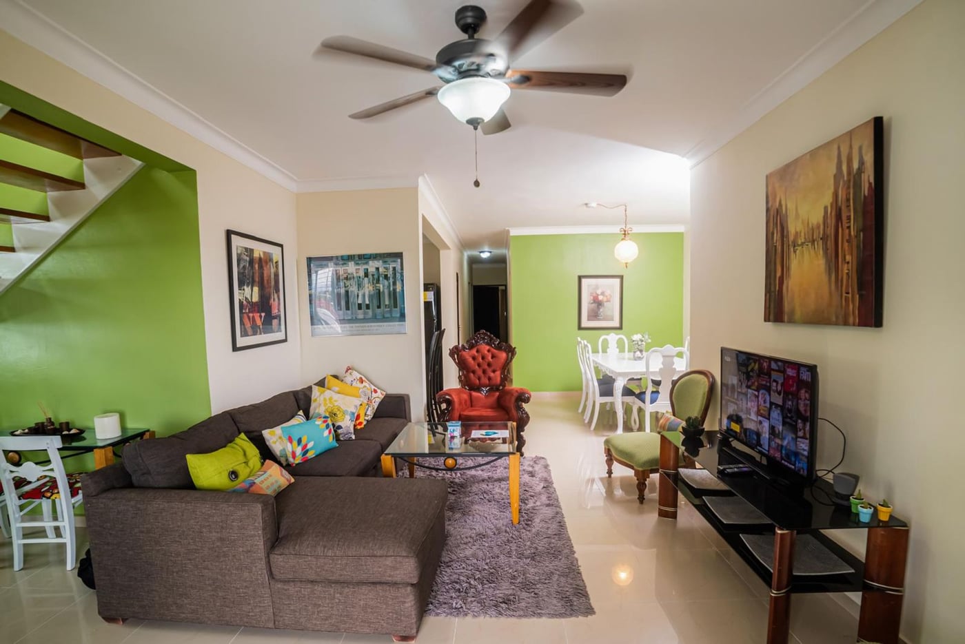Apartamento en Venta | Torre Alta - Puerto Plata – foto 2
