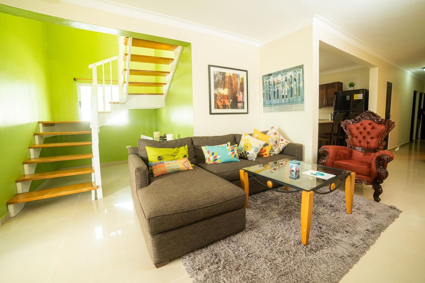 Apartamento en Venta | Torre Alta - Puerto Plata – foto 1