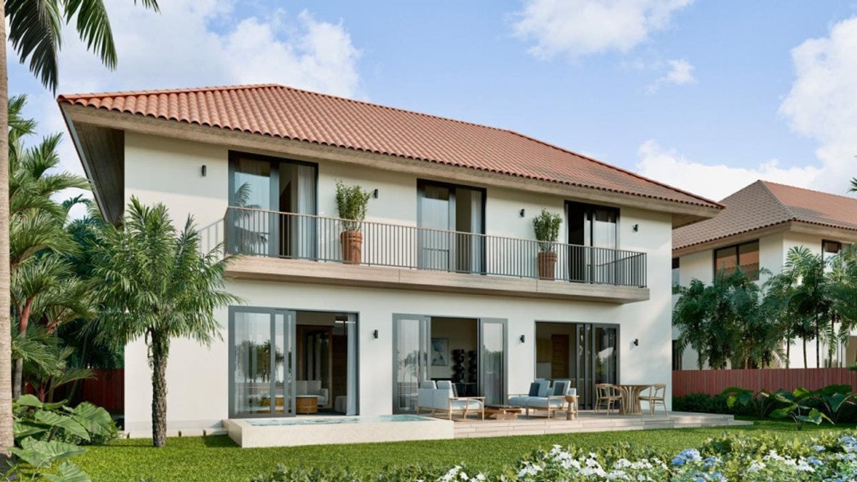 Villa en venta en Palma de la Costa, La Romana – foto 3