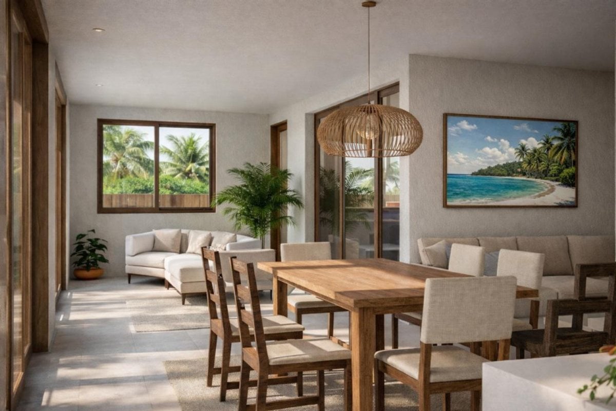 Villa en venta en Palma de la Costa, La Romana – foto 4