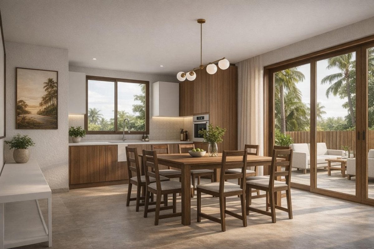 Villa en venta en Palma de la Costa, La Romana – foto 5