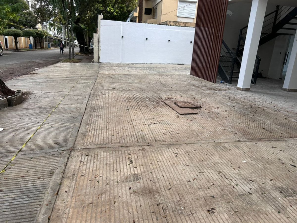 Locales comerciales en La Julia, Distrito Nacional – foto 8