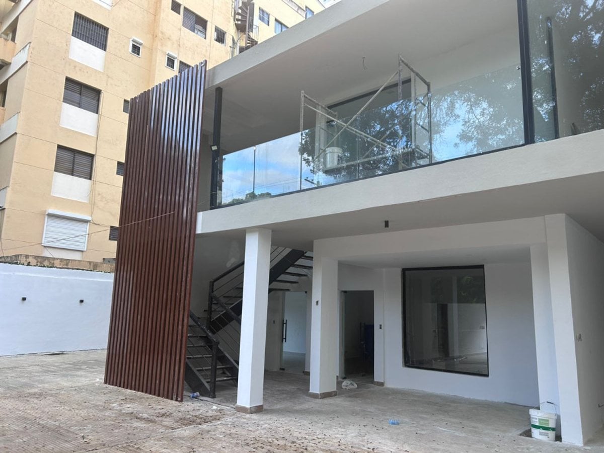 Locales comerciales en La Julia, Distrito Nacional – foto 2