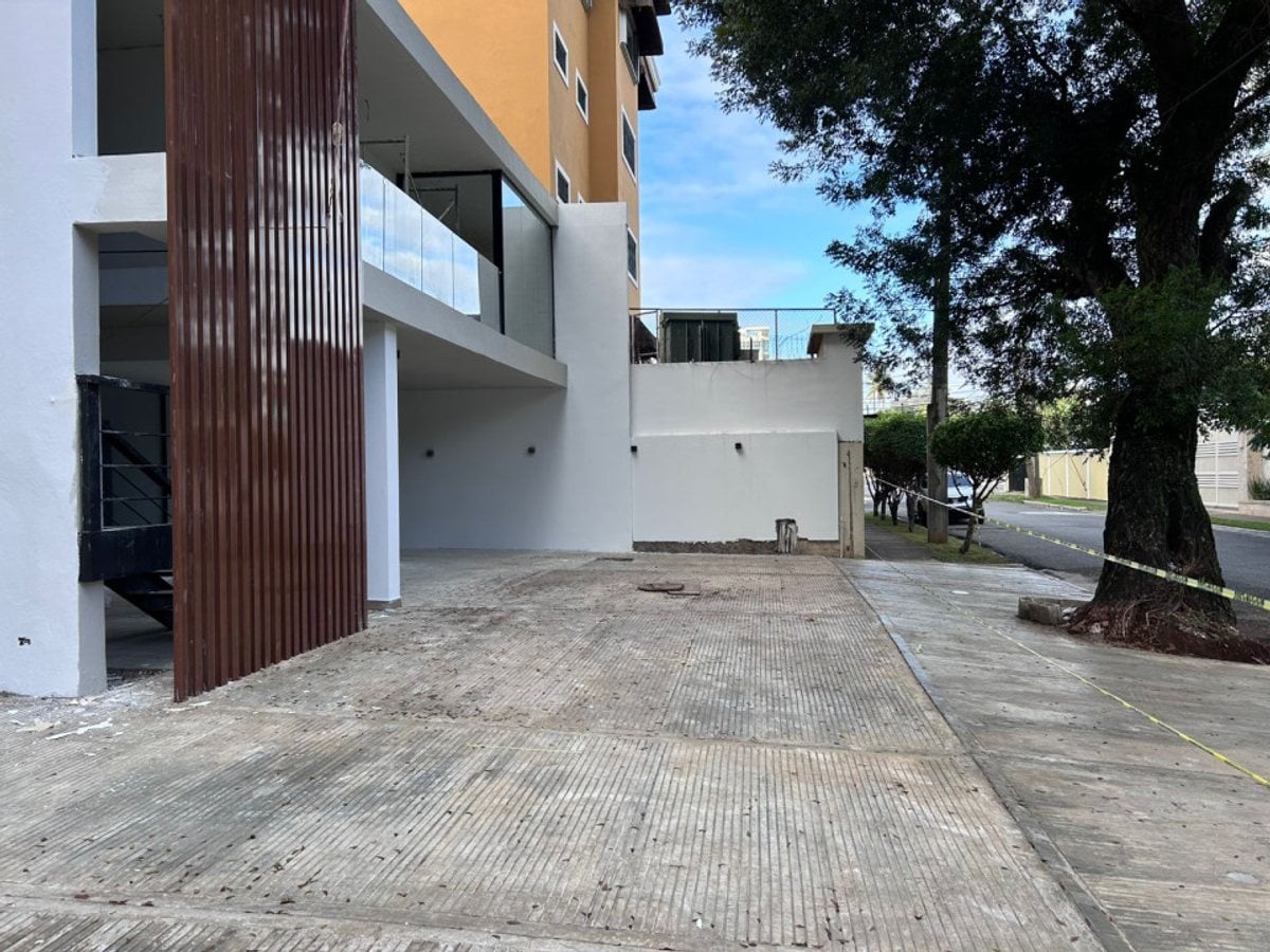 Locales comerciales en La Julia, Distrito Nacional – foto 1