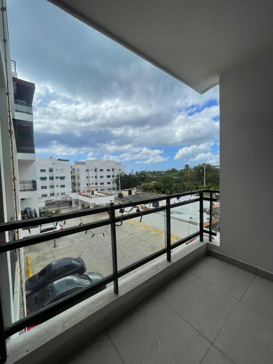Apartamento en Ensanche Isabelita , Santo Domingo – foto 2