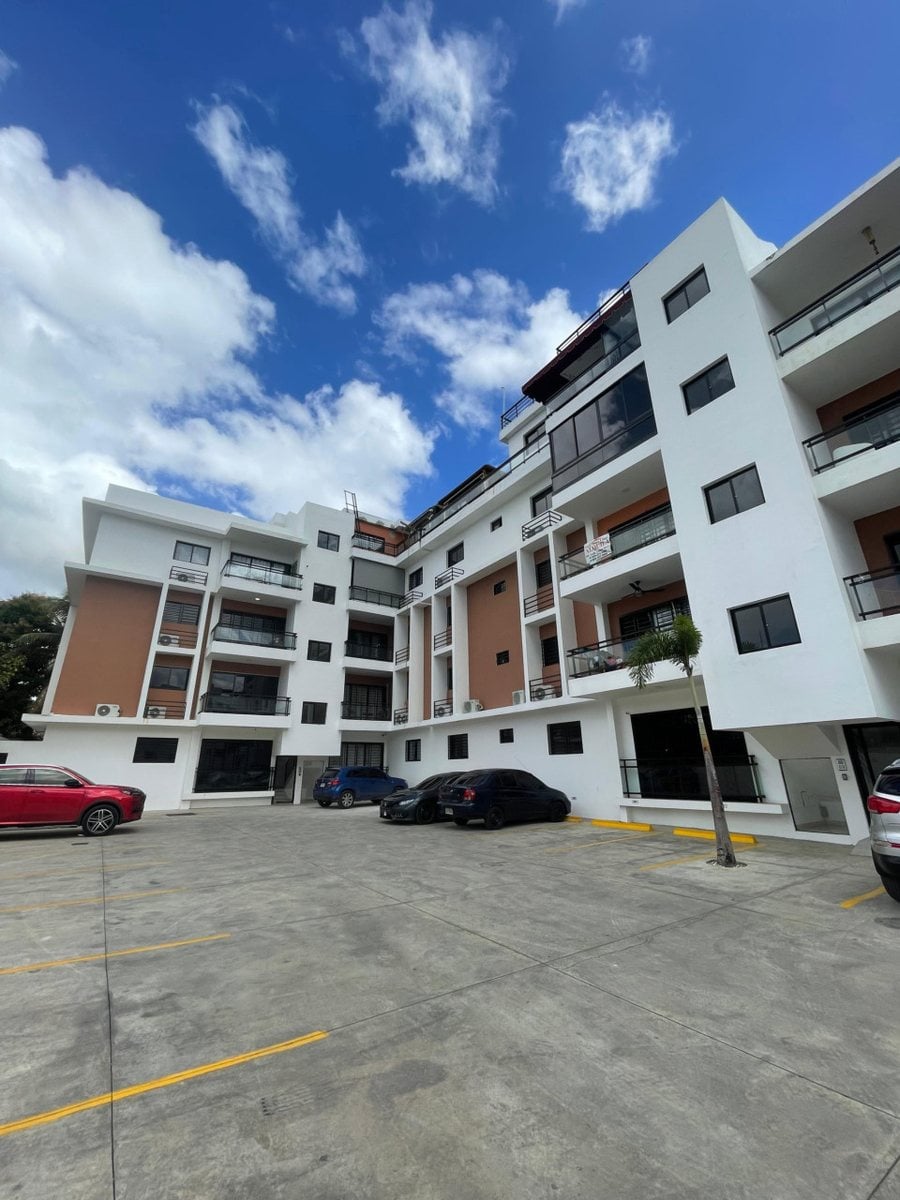 Apartamento en Ensanche Isabelita , Santo Domingo – foto 1
