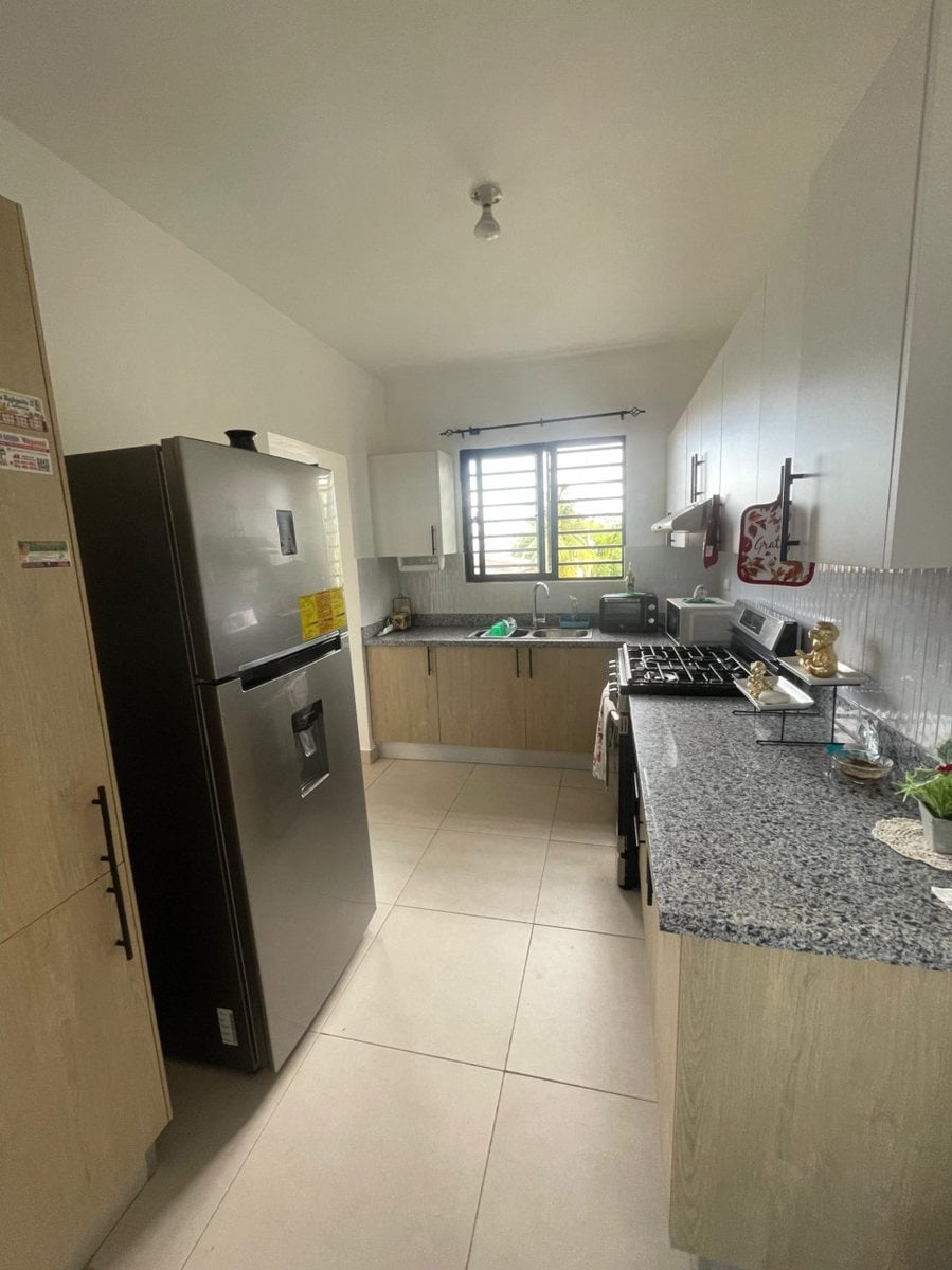 Apartamento en Ensanche Isabelita , Santo Domingo – foto 3