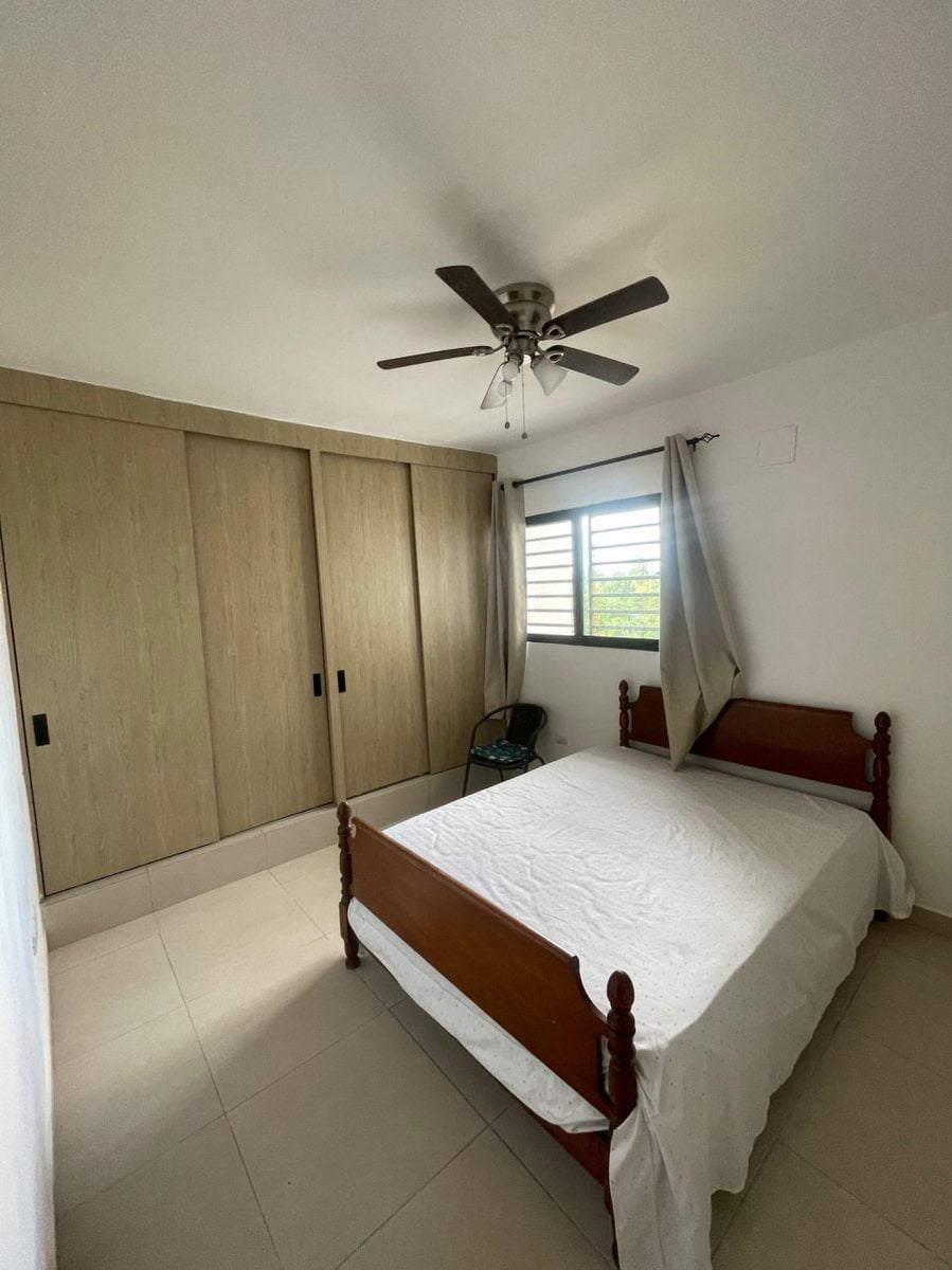 Apartamento en Ensanche Isabelita , Santo Domingo – foto 5