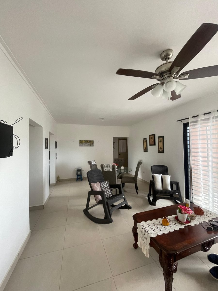 Apartamento en Ensanche Isabelita , Santo Domingo – foto 4