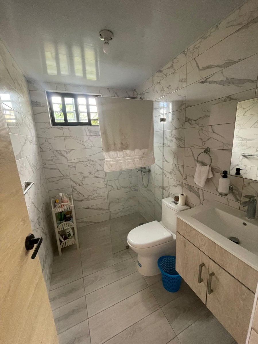 Apartamento en Ensanche Isabelita , Santo Domingo – foto 7