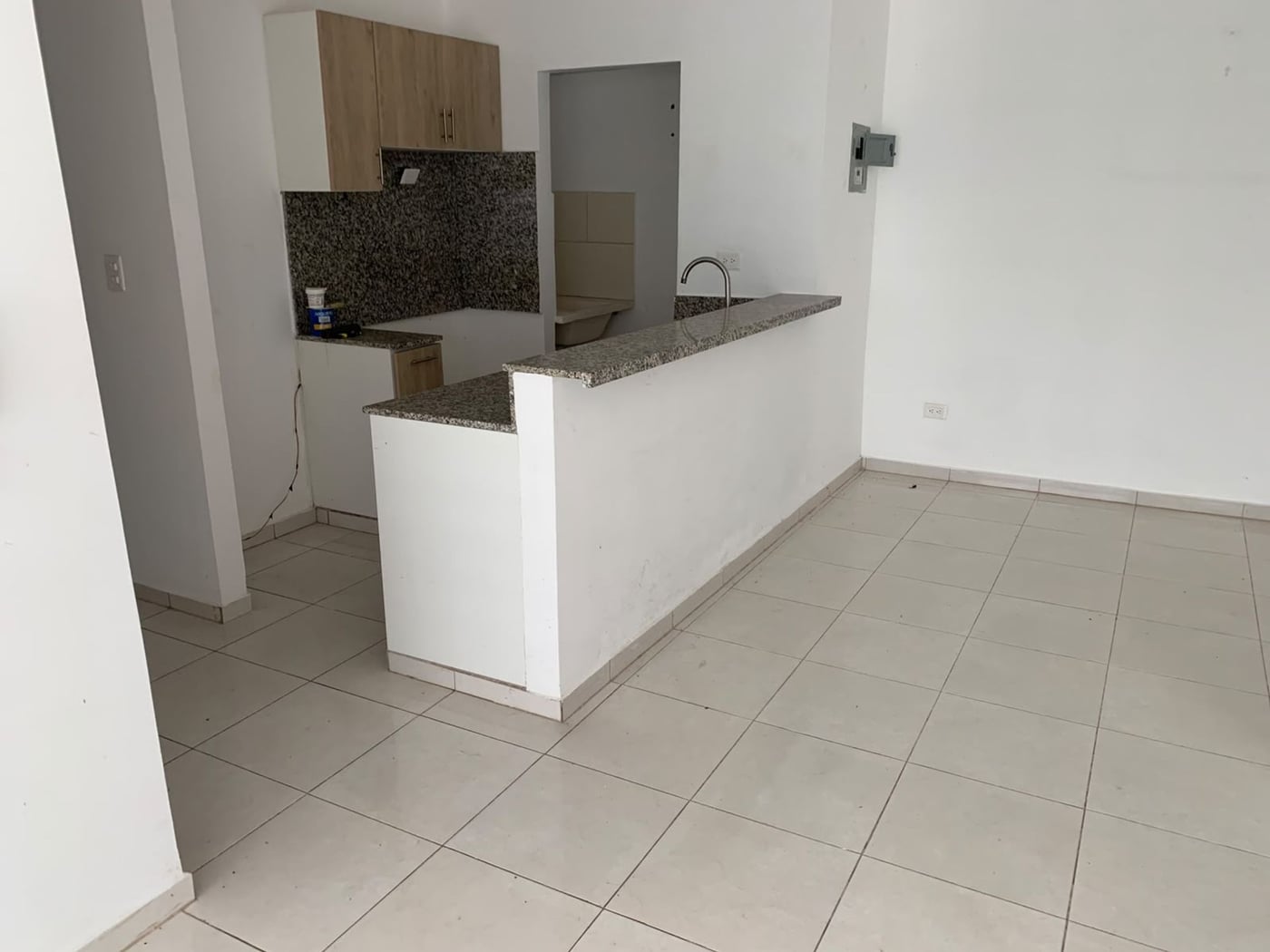 Vendo Apartamento – foto 3