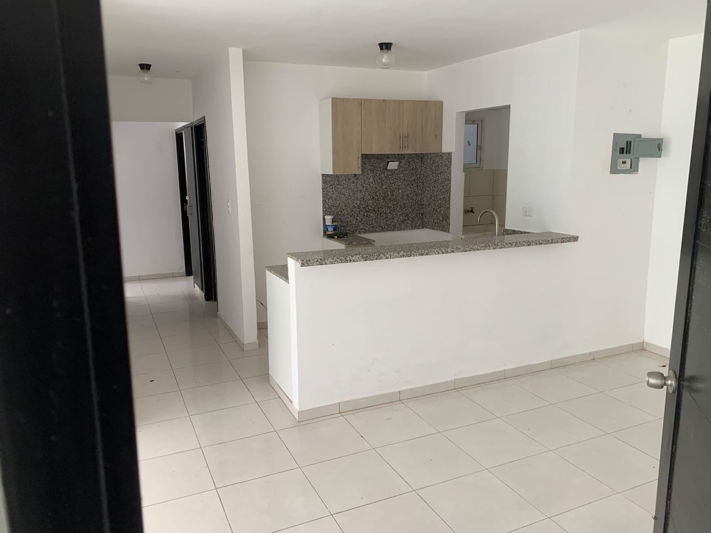 Vendo Apartamento – foto 5