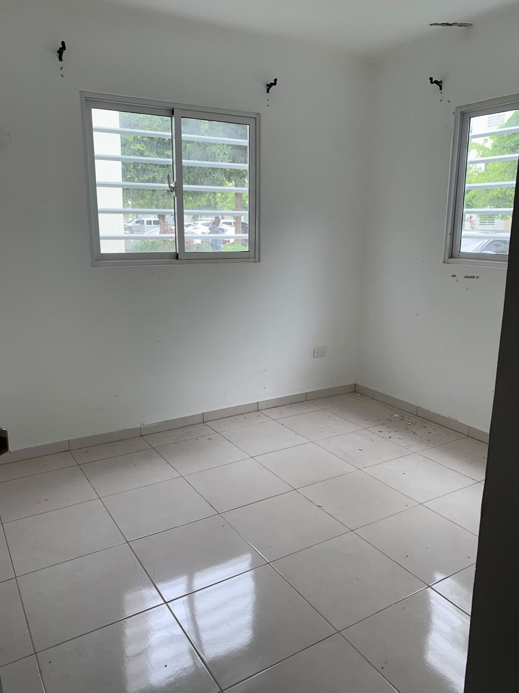 Vendo Apartamento – foto 1