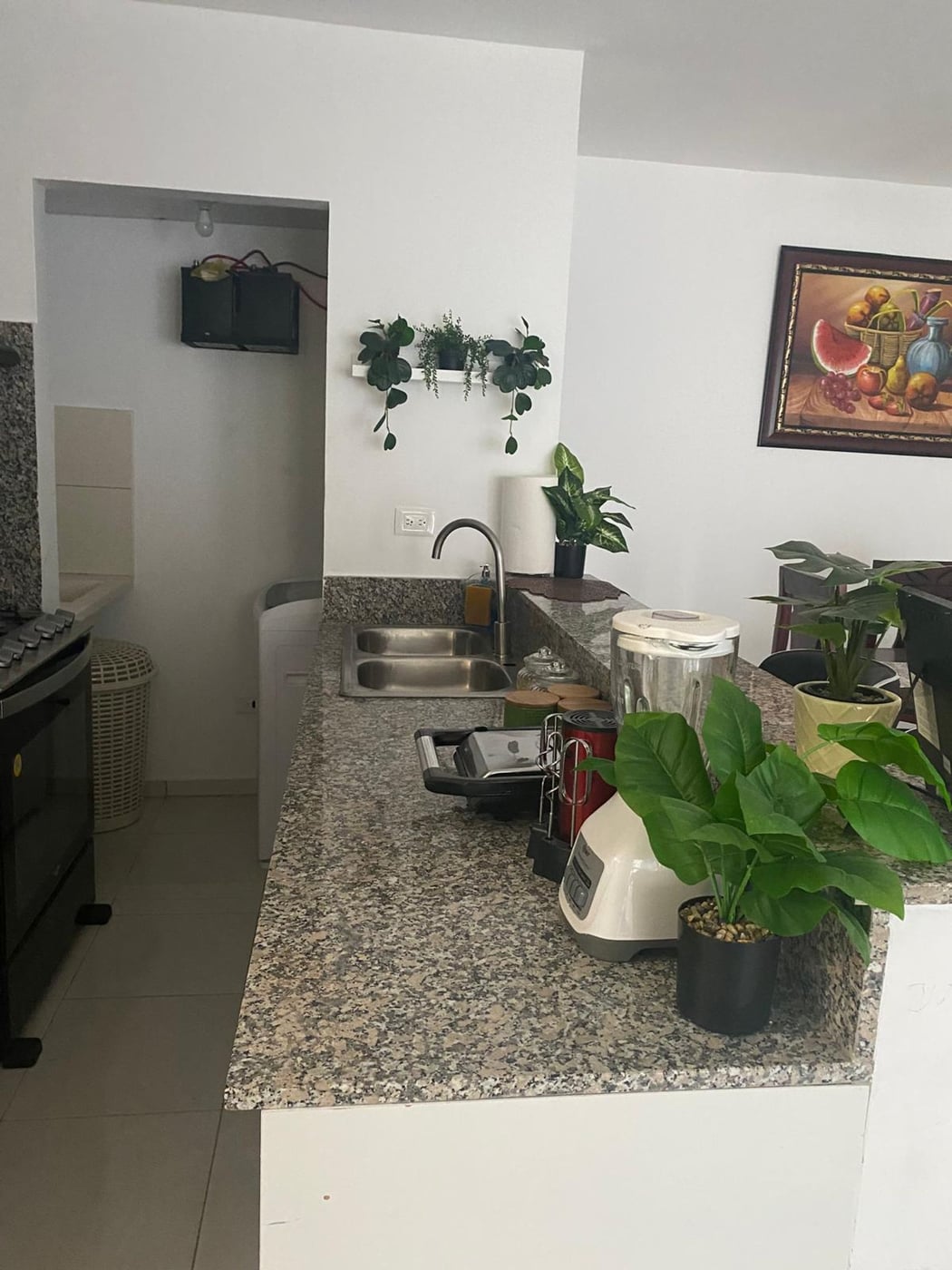 Vendo Apartamento – foto 8