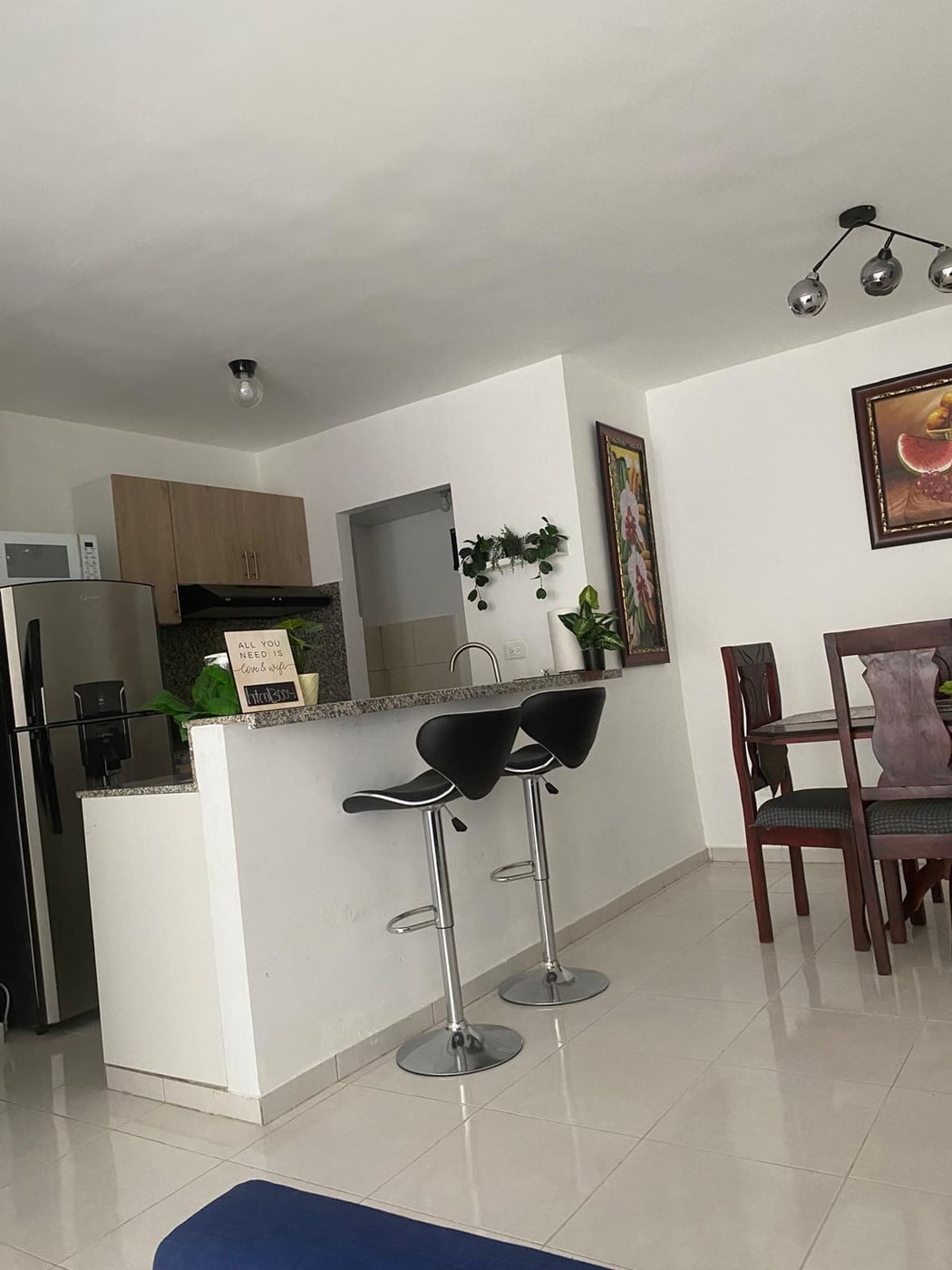 Vendo Apartamento – foto 10