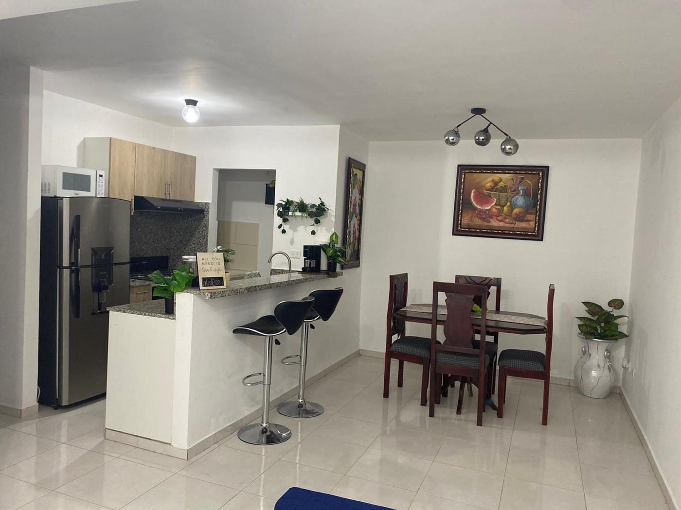 Vendo Apartamento – foto 11