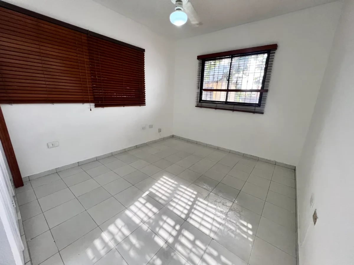 Apartamento de 1 habitación con Cuarto de servicio – foto 4