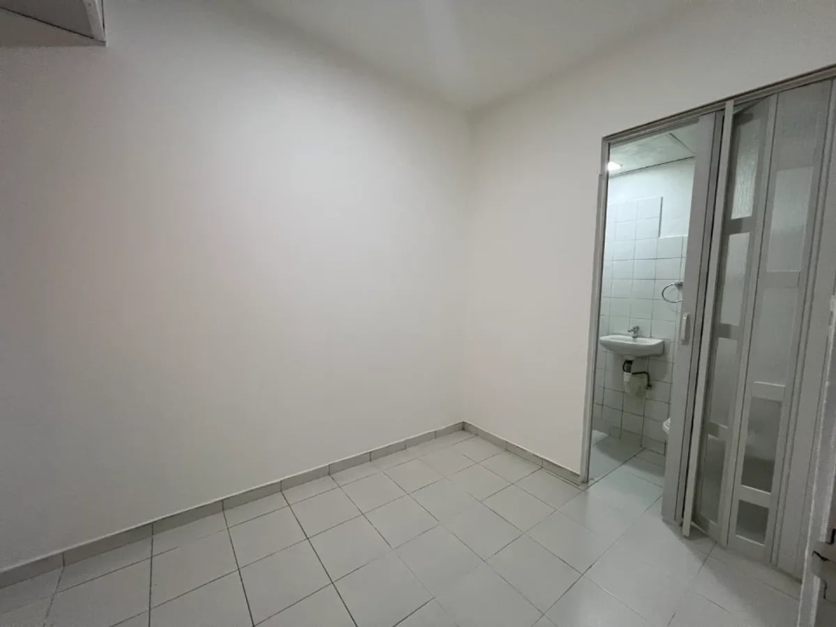 Apartamento de 1 habitación con Cuarto de servicio – foto 5