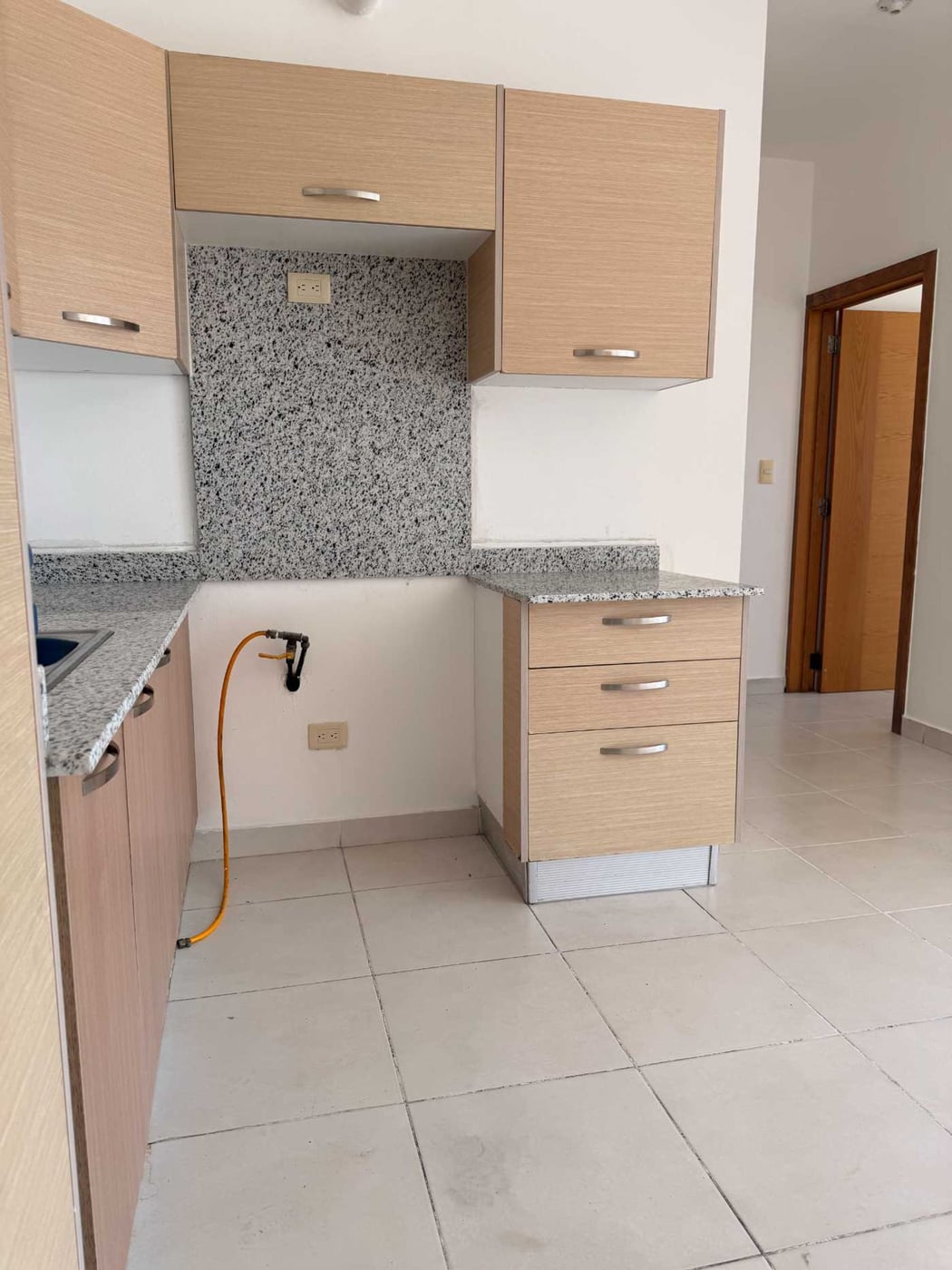 Apartamento 2 habitaciones Onix19 – foto 10
