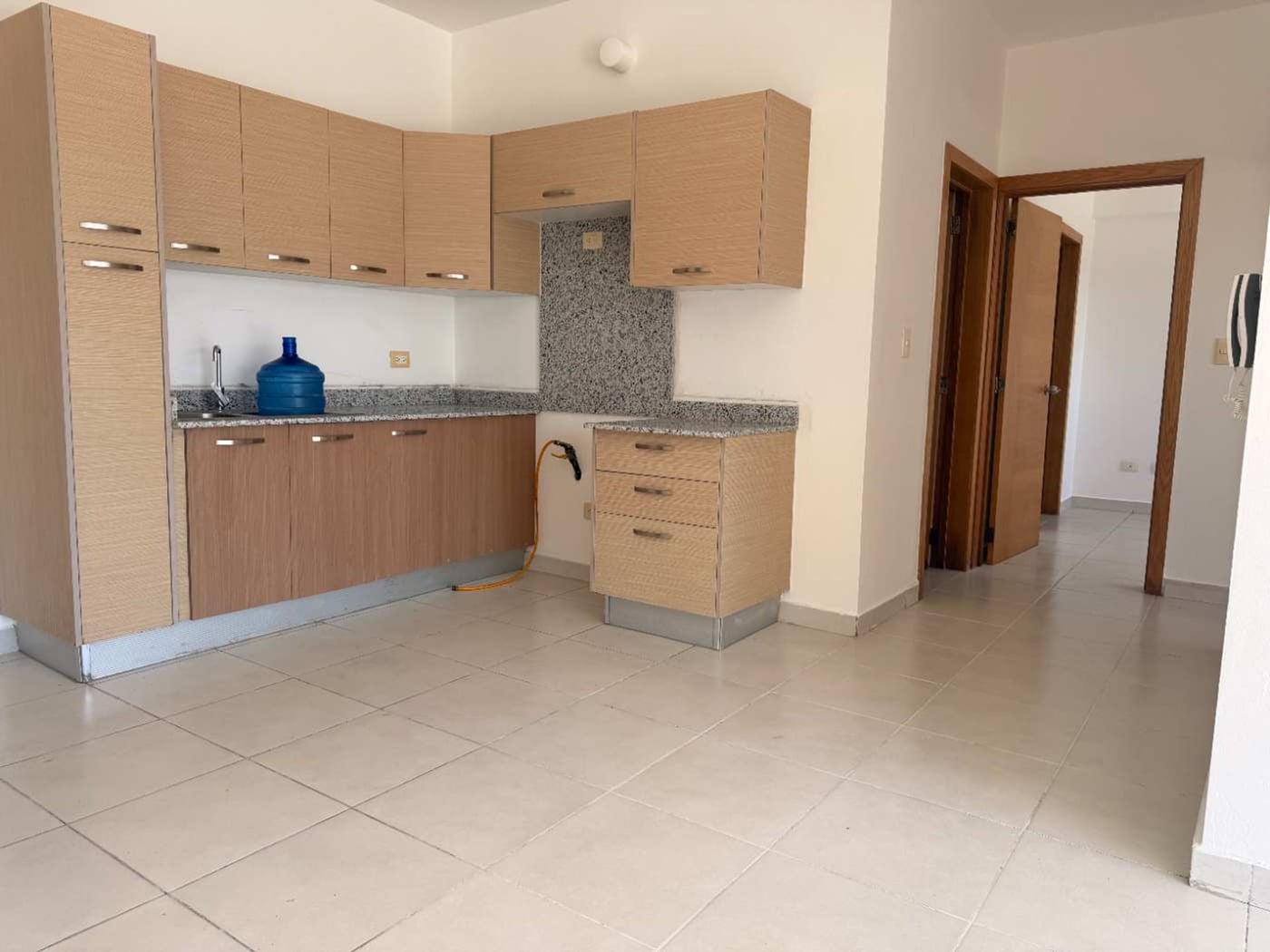 Apartamento 2 habitaciones Onix19 – foto 3