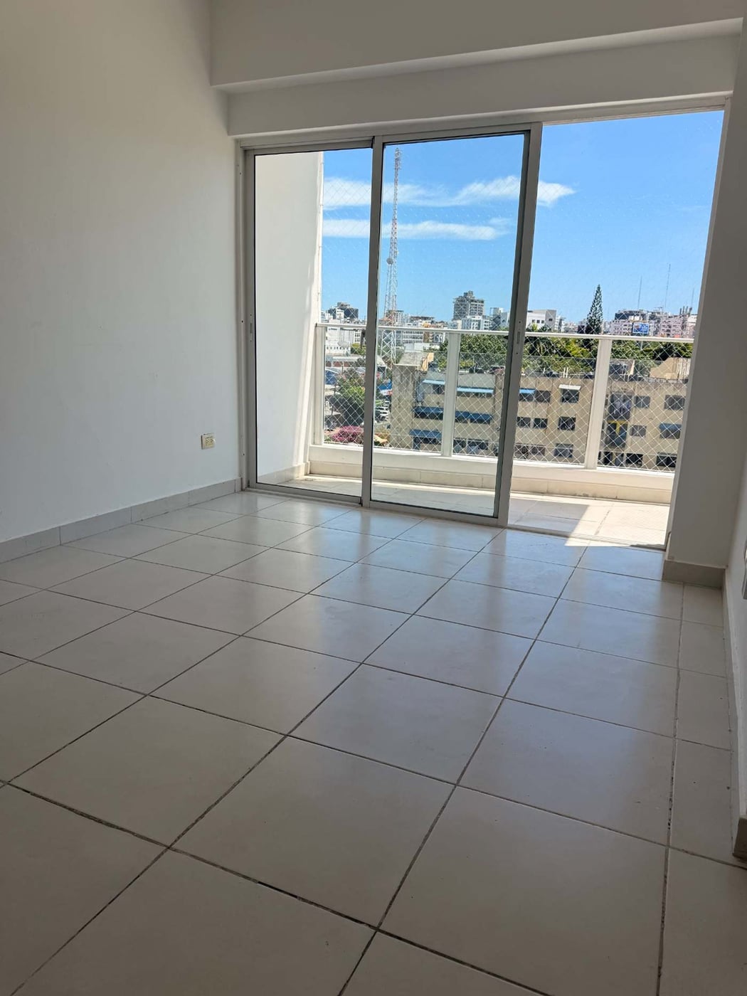 Apartamento 2 habitaciones Onix19 – foto 1