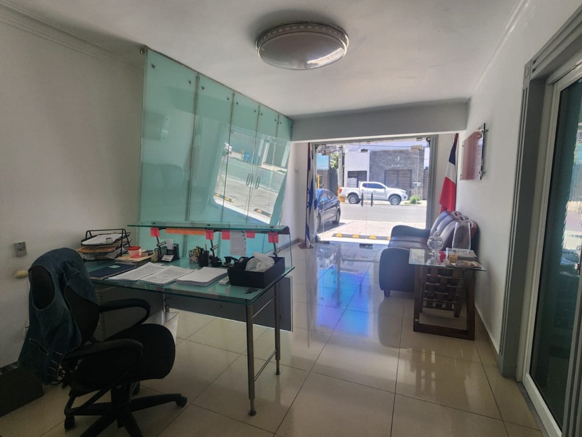 Propiedad Comercial en Ensanche Naco – foto 4