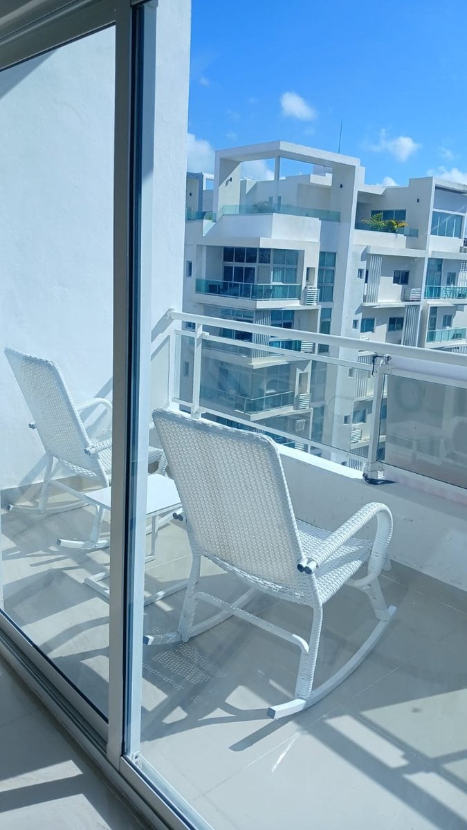 Apartamento en La Julia, Santo Domingo – foto 5