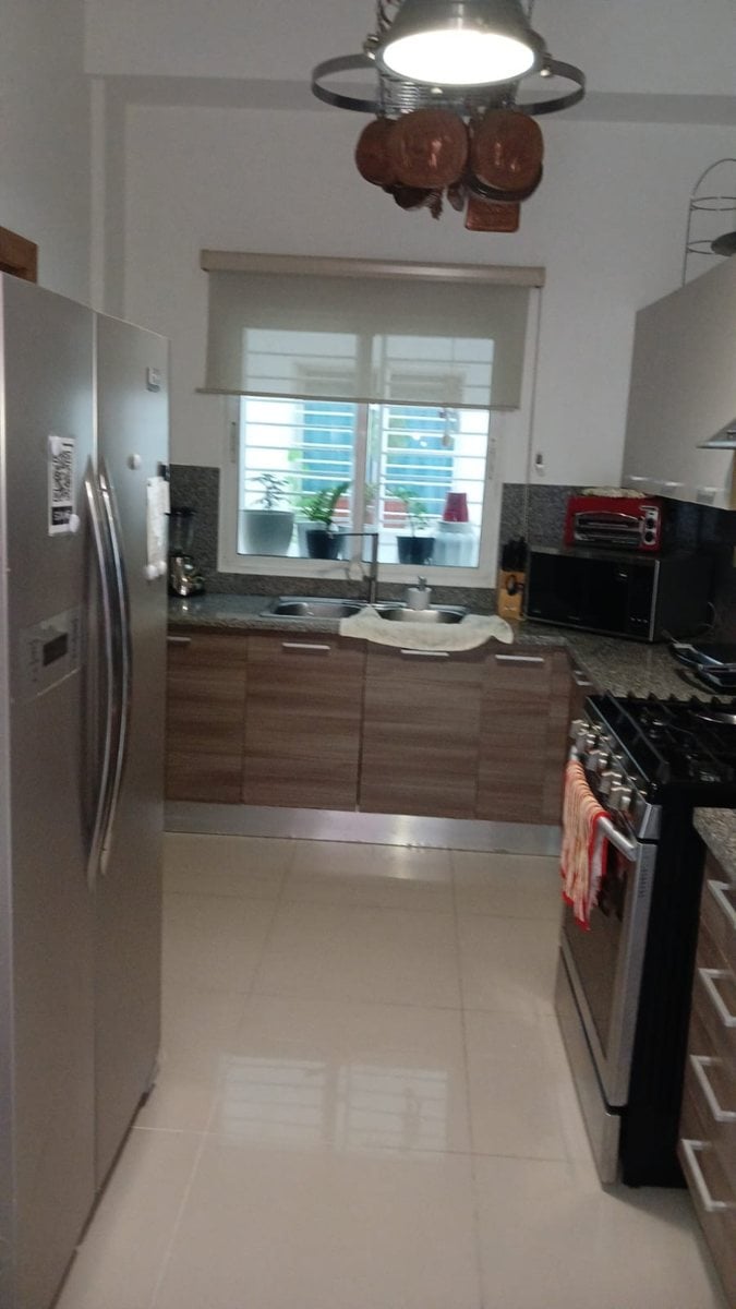 Apartamento en La Julia, Santo Domingo – foto 4