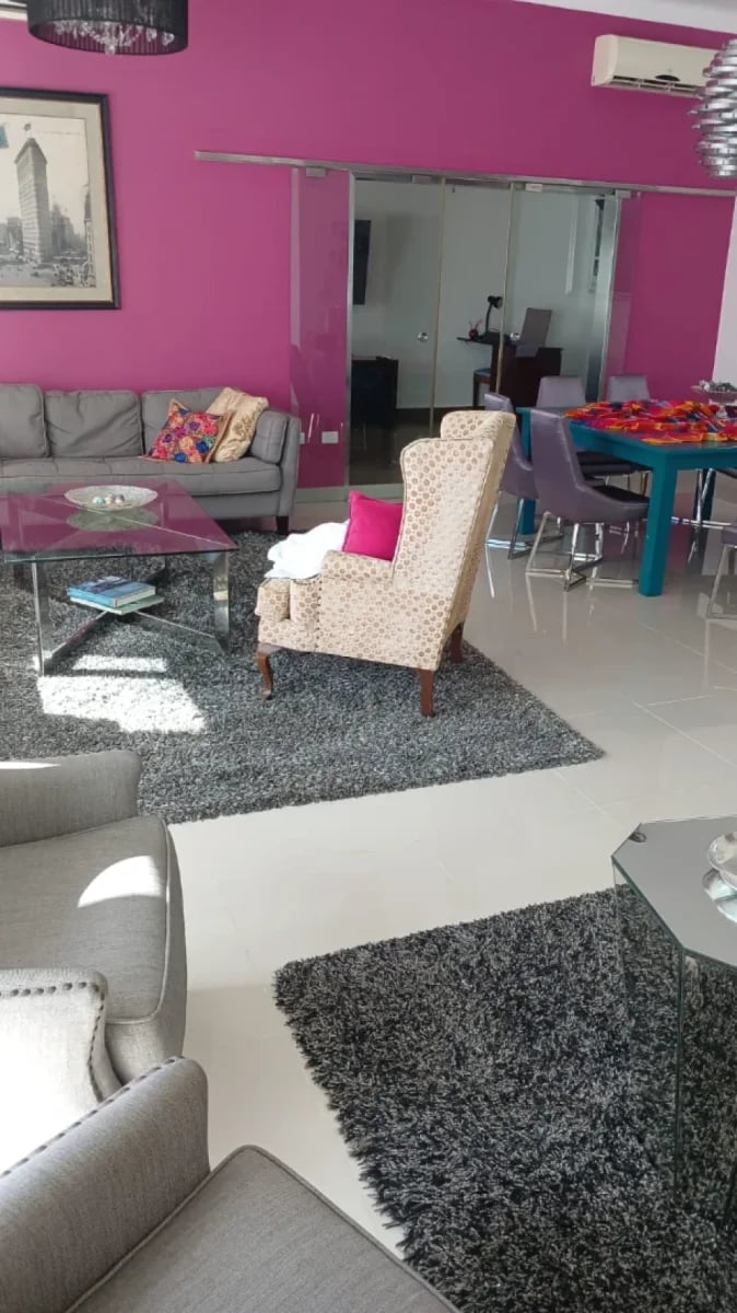 Apartamento en La Julia, Santo Domingo – foto 1