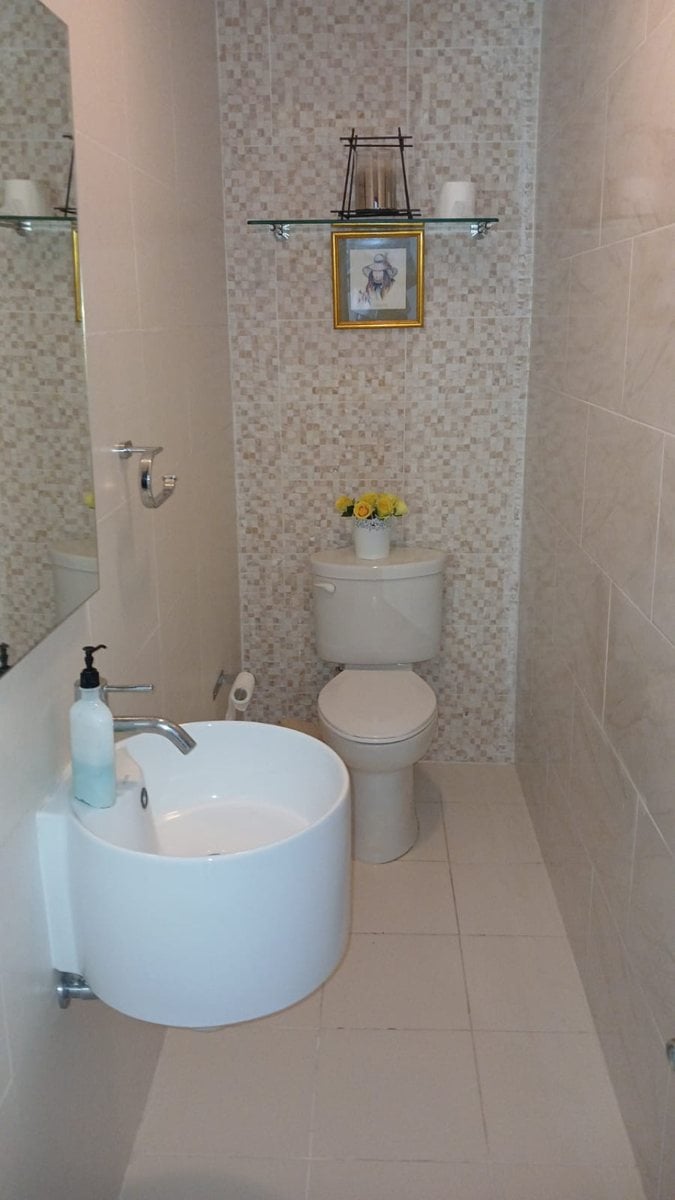 Apartamento en La Julia, Santo Domingo – foto 11