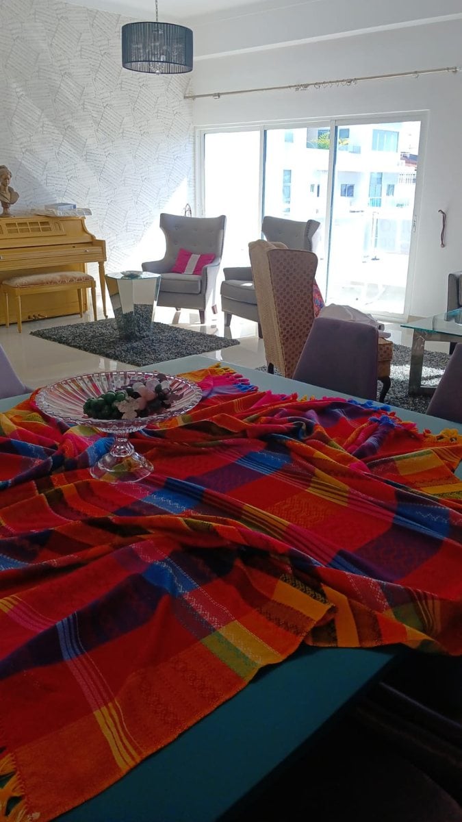 Apartamento en La Julia, Santo Domingo – foto 2