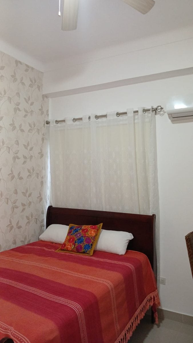 Apartamento en La Julia, Santo Domingo – foto 10