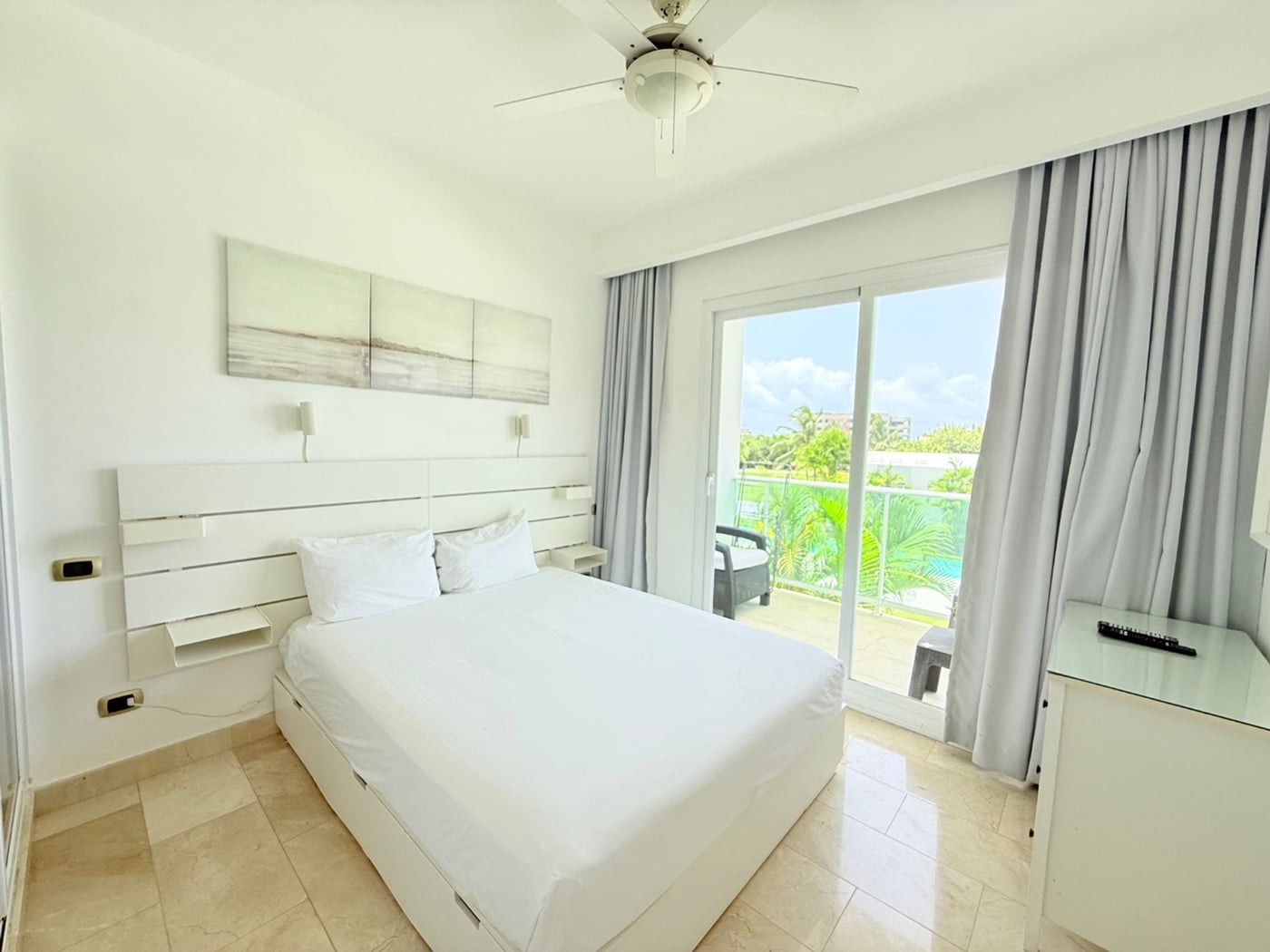 Apartamento amueblado en venta en Cana Rock Condos – foto 5