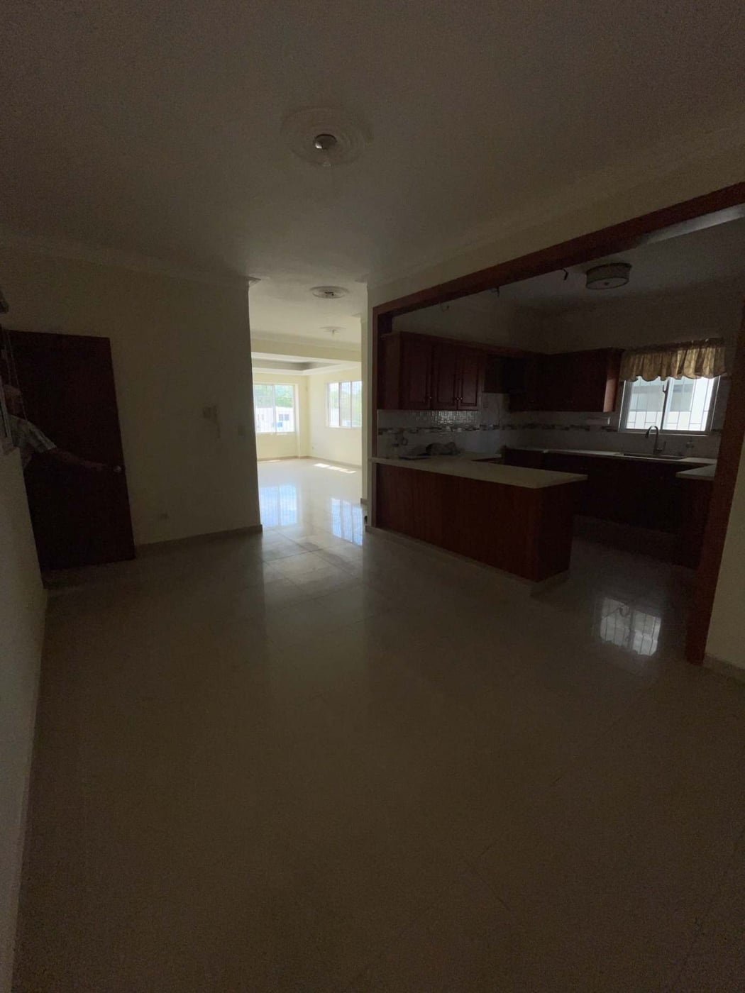 APTO. 3 HAB VENTA, LAS DIANAS, SANTIAGO – foto 3