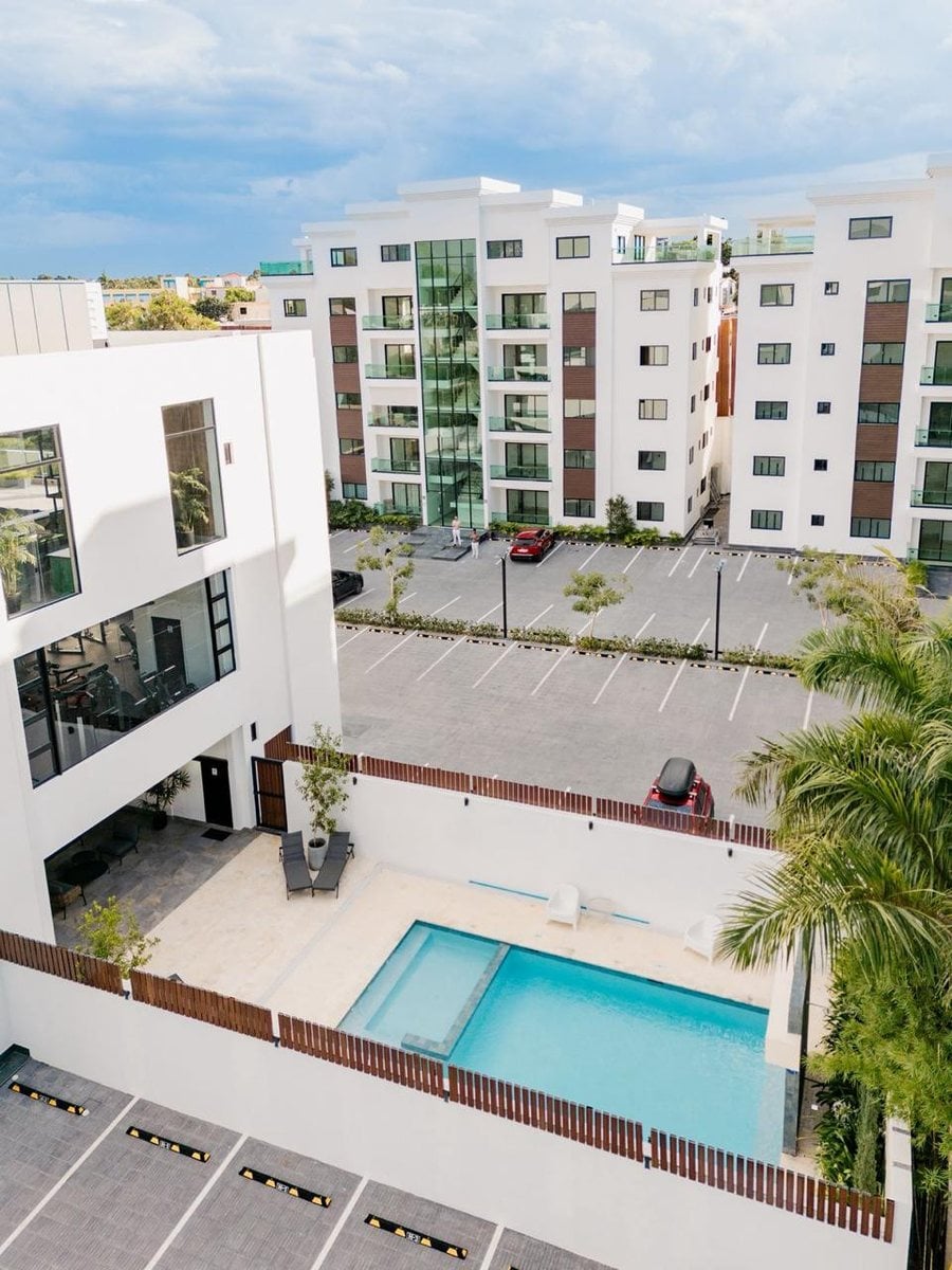 Apartamento en Venta Rosmay V – foto 10
