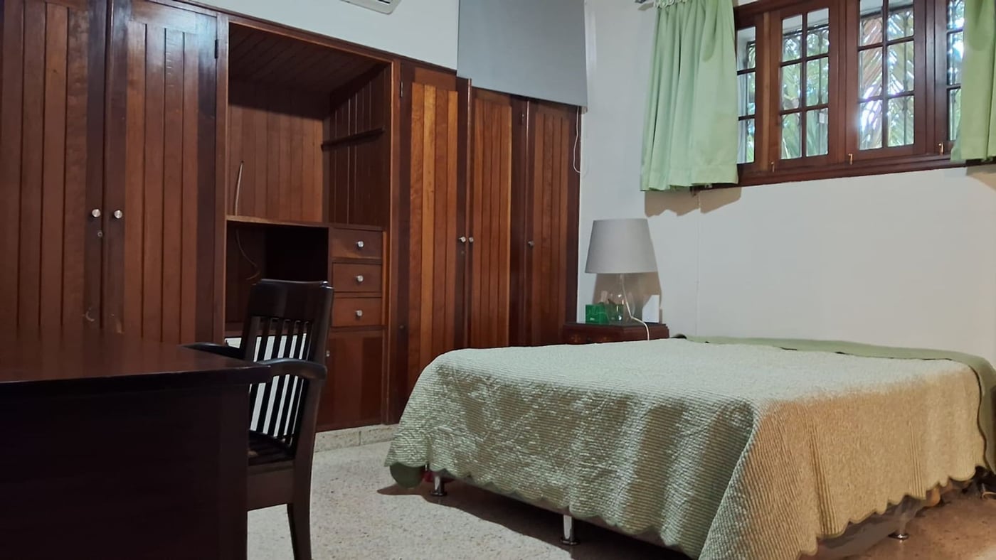 ALQUILER Apartamento 2h Piantini en un 2do nivel – foto 12