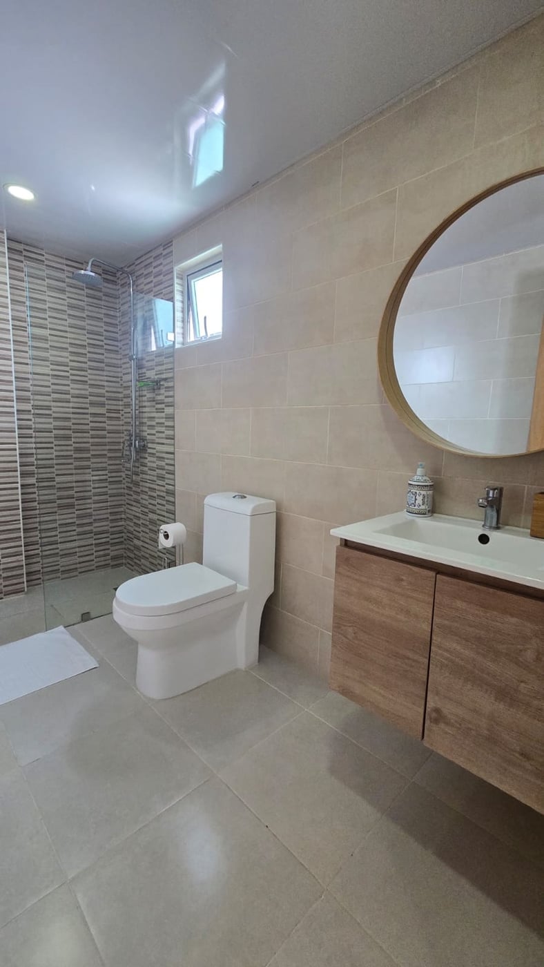 Se renta amplio apartamento en Julieta Morales – foto 10