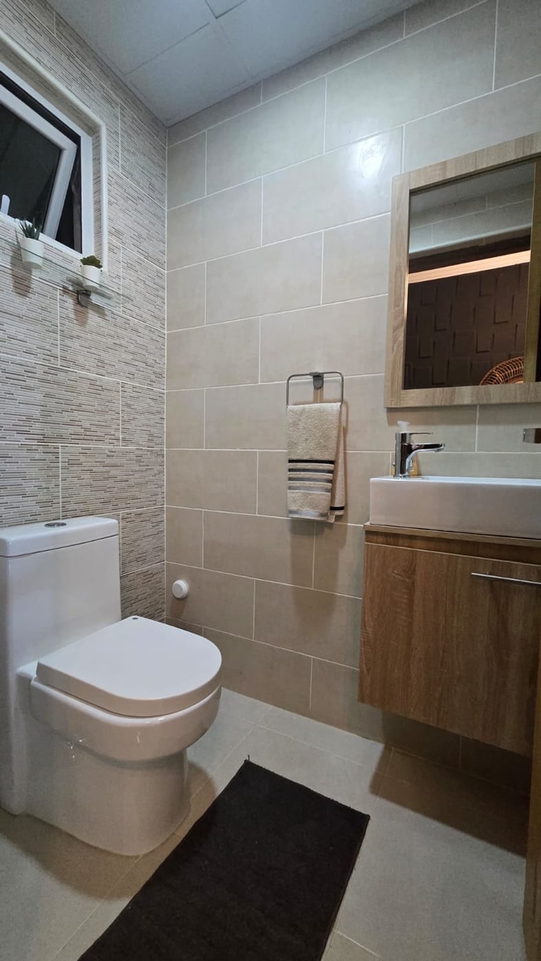 Se renta amplio apartamento en Julieta Morales – foto 4