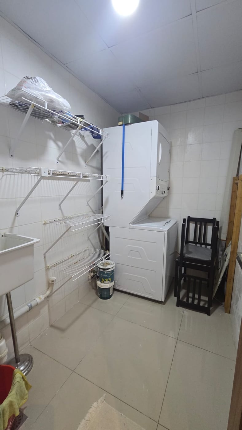 Se renta amplio apartamento en Julieta Morales – foto 3
