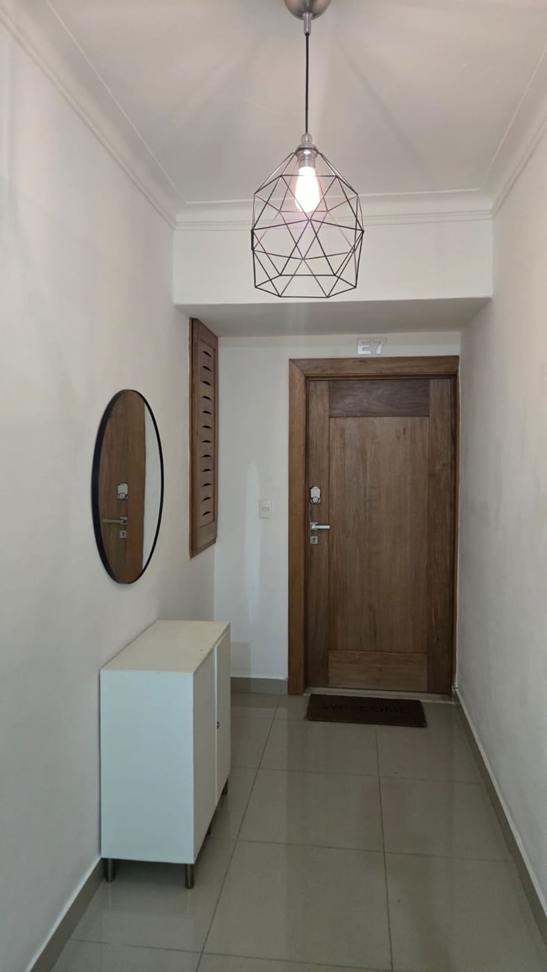 Se renta amplio apartamento en Julieta Morales – foto 12