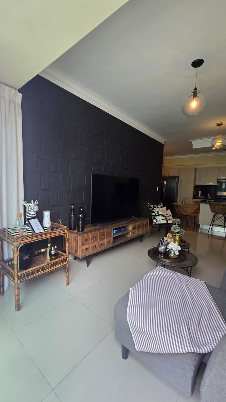 Se renta amplio apartamento en Julieta Morales – foto 8