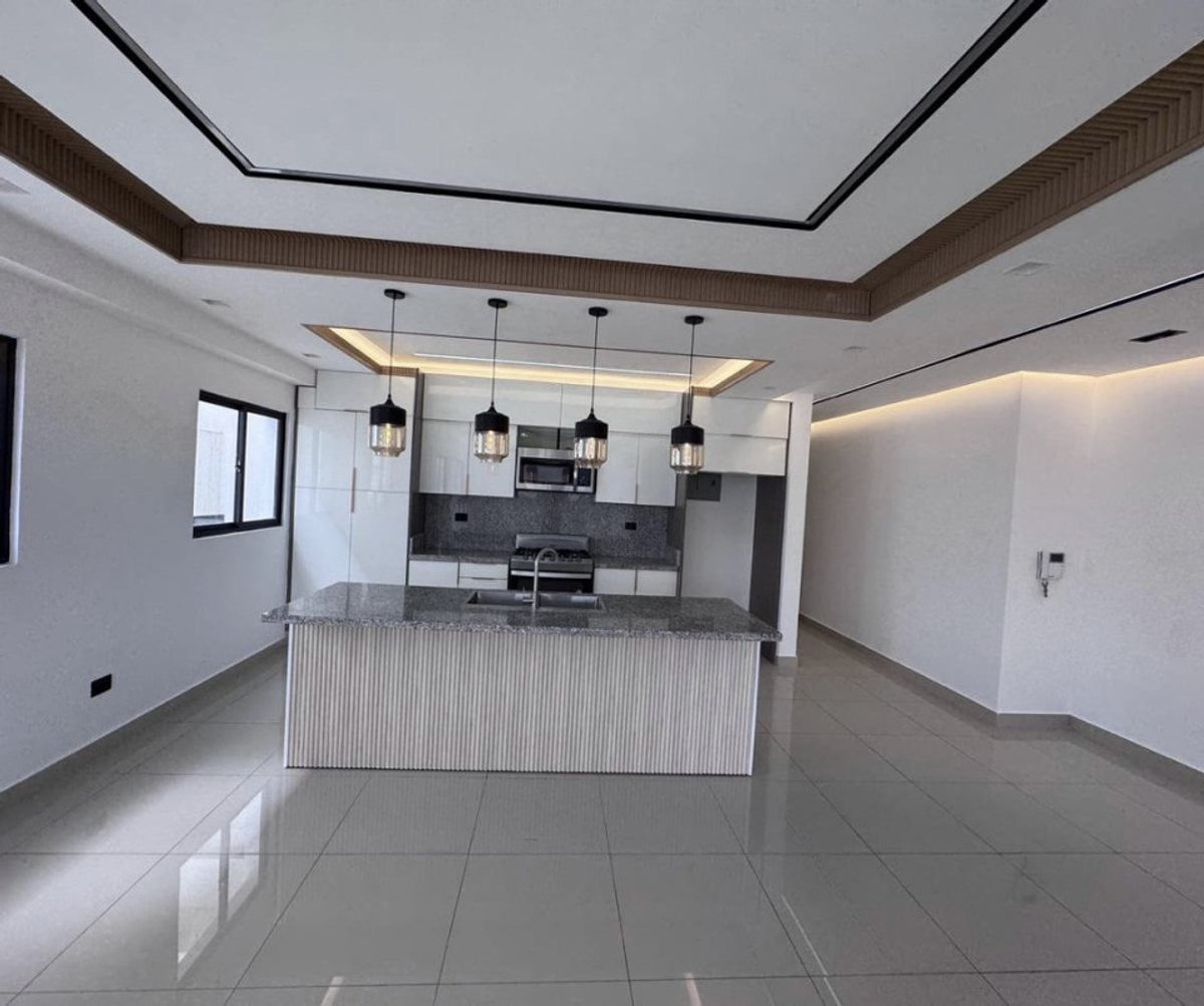 Apartamento amplio en Los Restauradores – foto 2