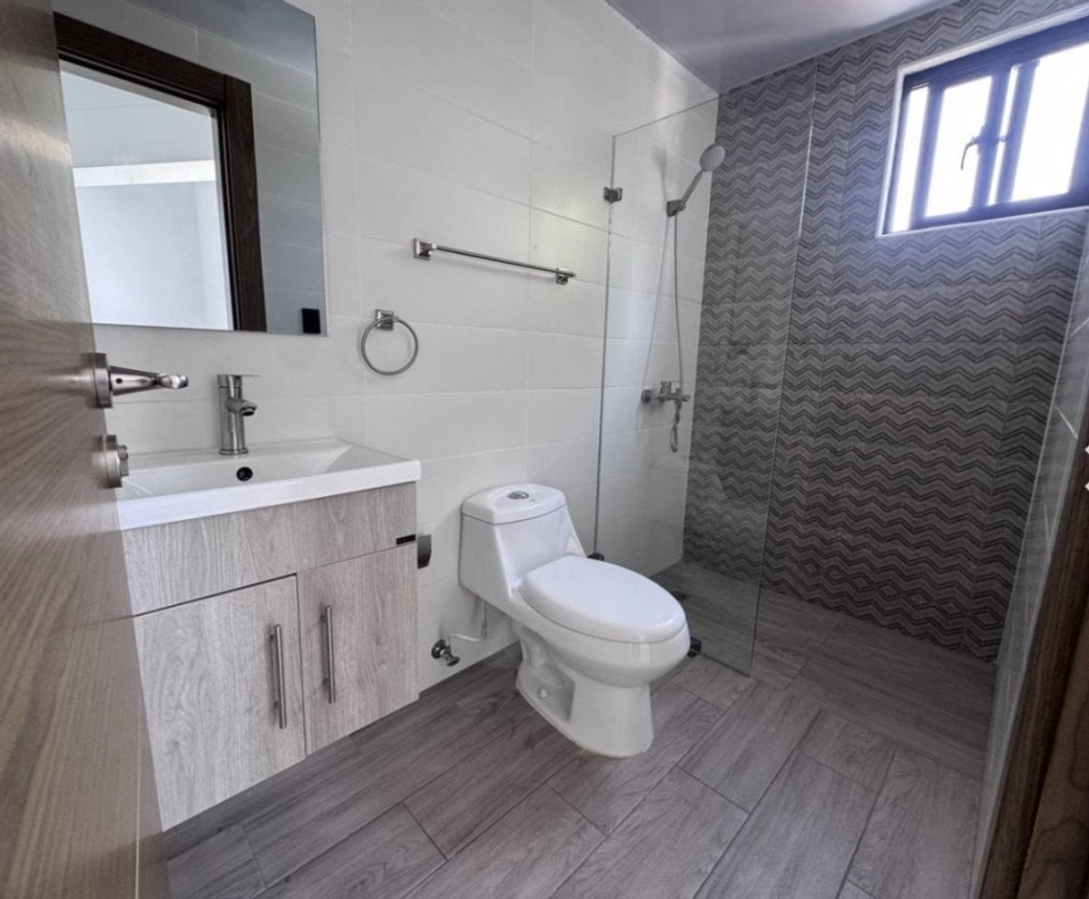 Apartamento amplio en Los Restauradores – foto 9