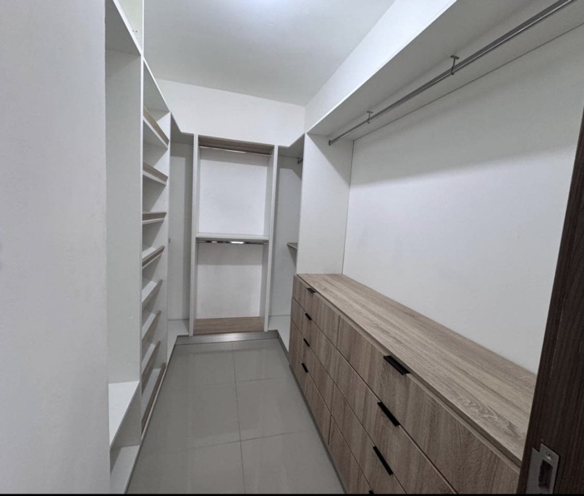 Apartamento amplio en Los Restauradores – foto 7