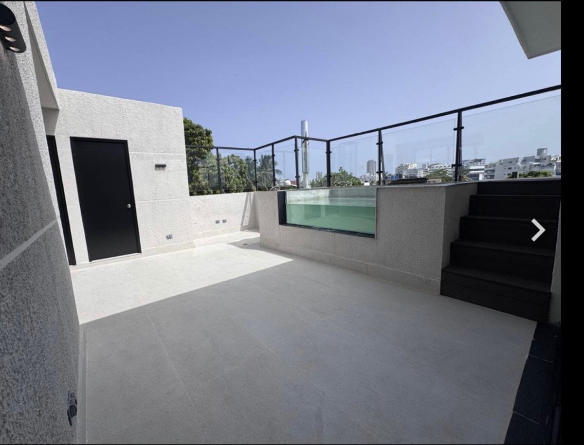 Apartamento amplio en Los Restauradores – foto 1